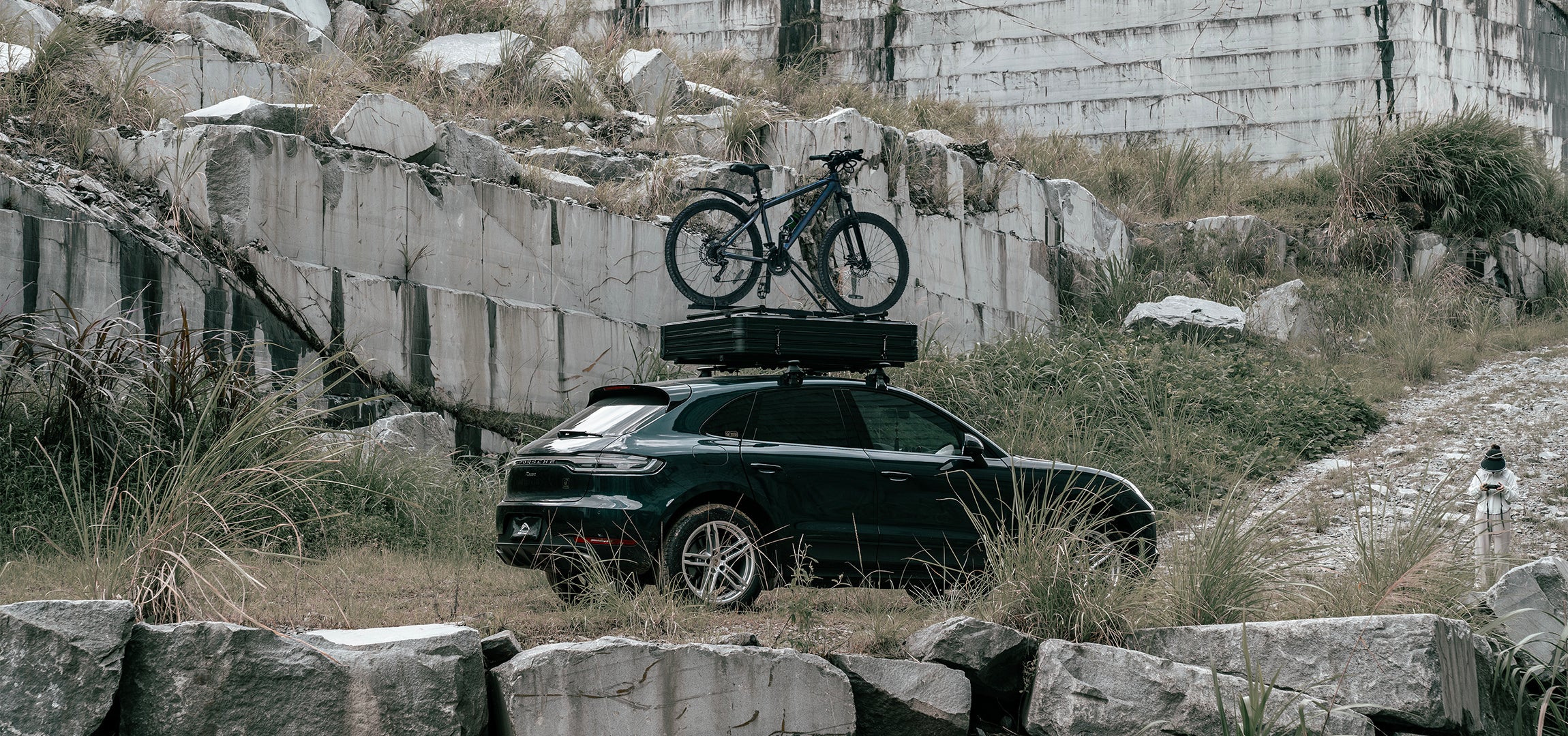 Your Journey, Our Heritage.