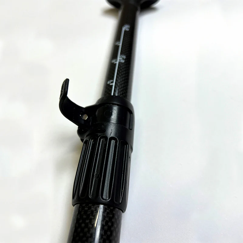 Arcway SUP-paddel i kolfiber - Image 4