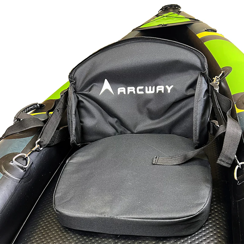 Arcway Wild River 310 - Image 4