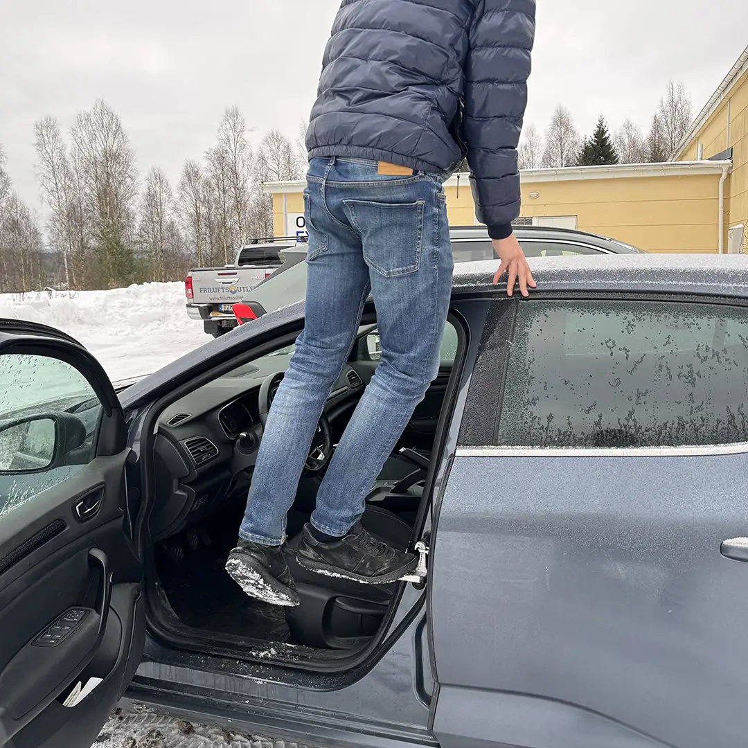 Car Step - Image 3