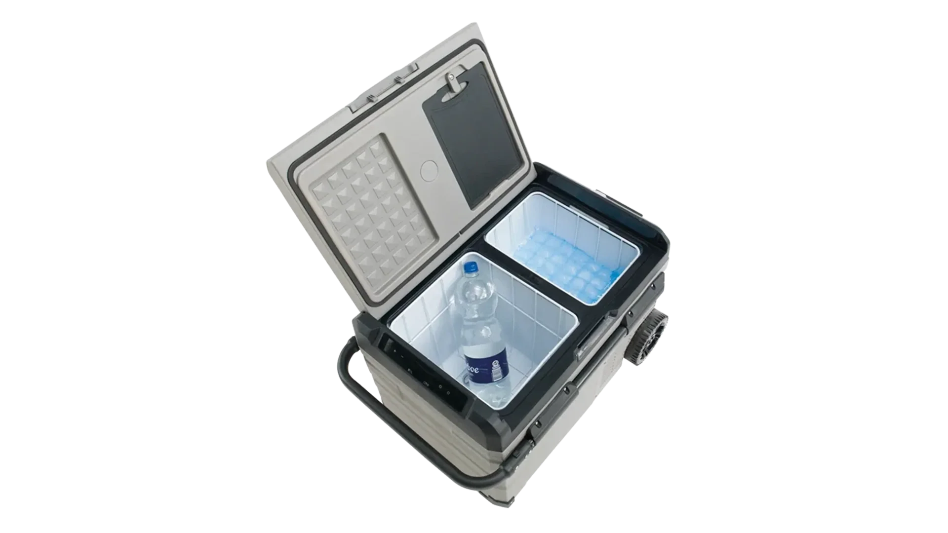 Outwell Arctic Frost 35 - Image 4
