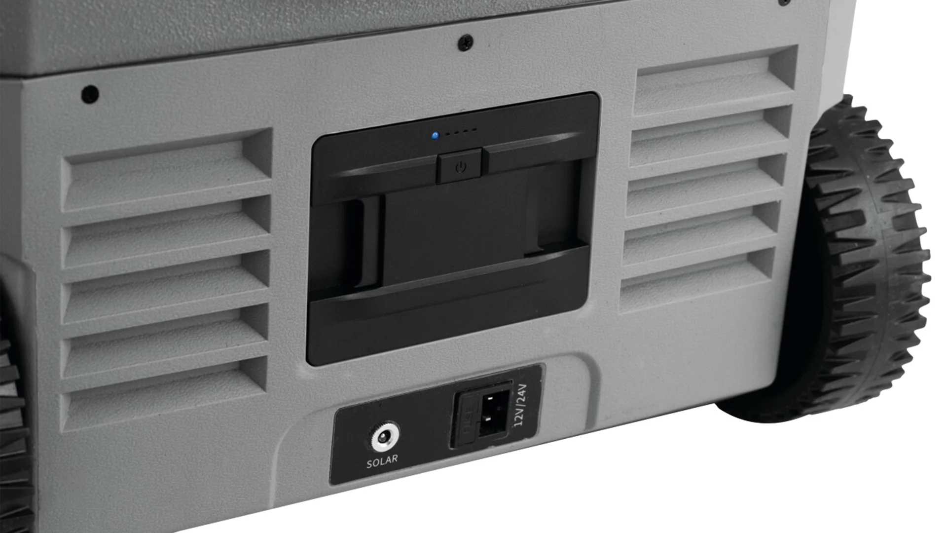 Outwell Arctic Frost Rechargeable Battery - Image 4