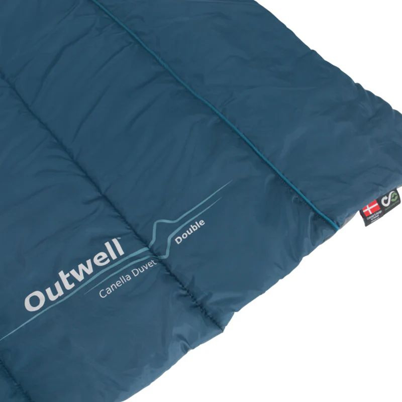 Outwell Canella Duvet Double - Image 3