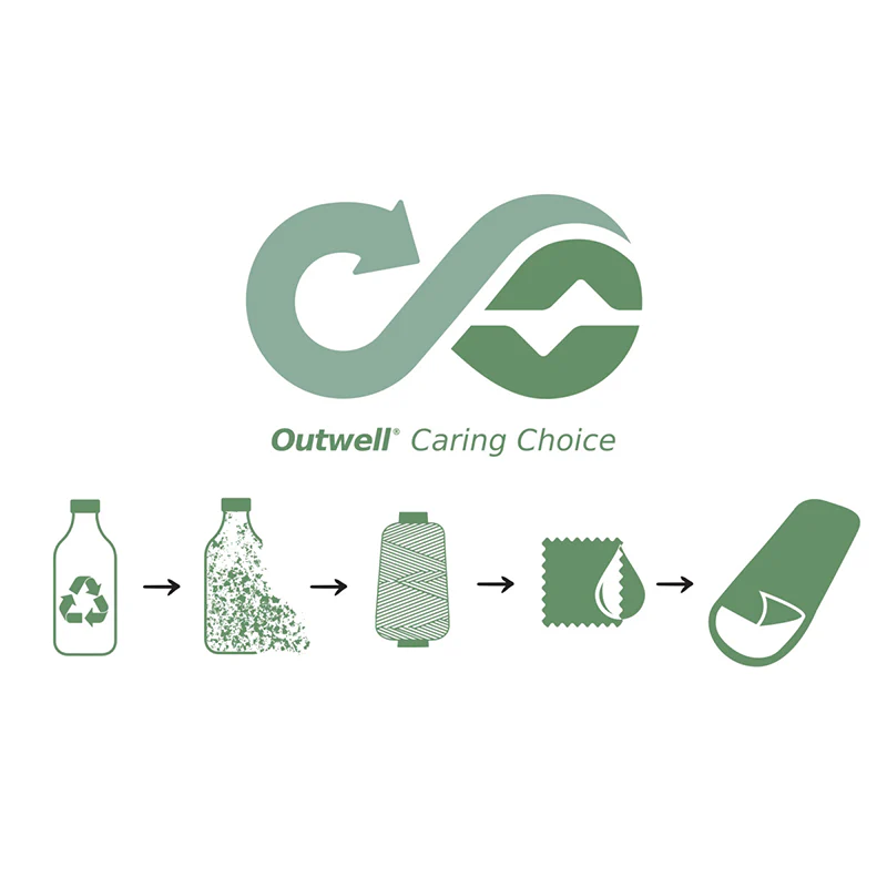 Outwell Canella Duvet Double - Image 5