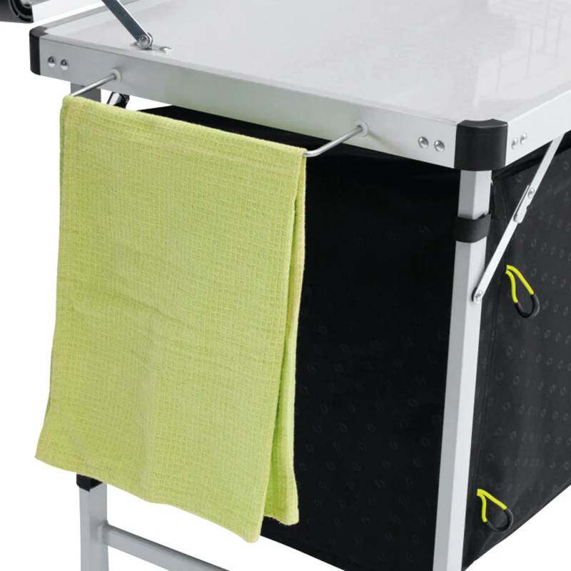 Outwell Drayton Kitchen Table - Image 3