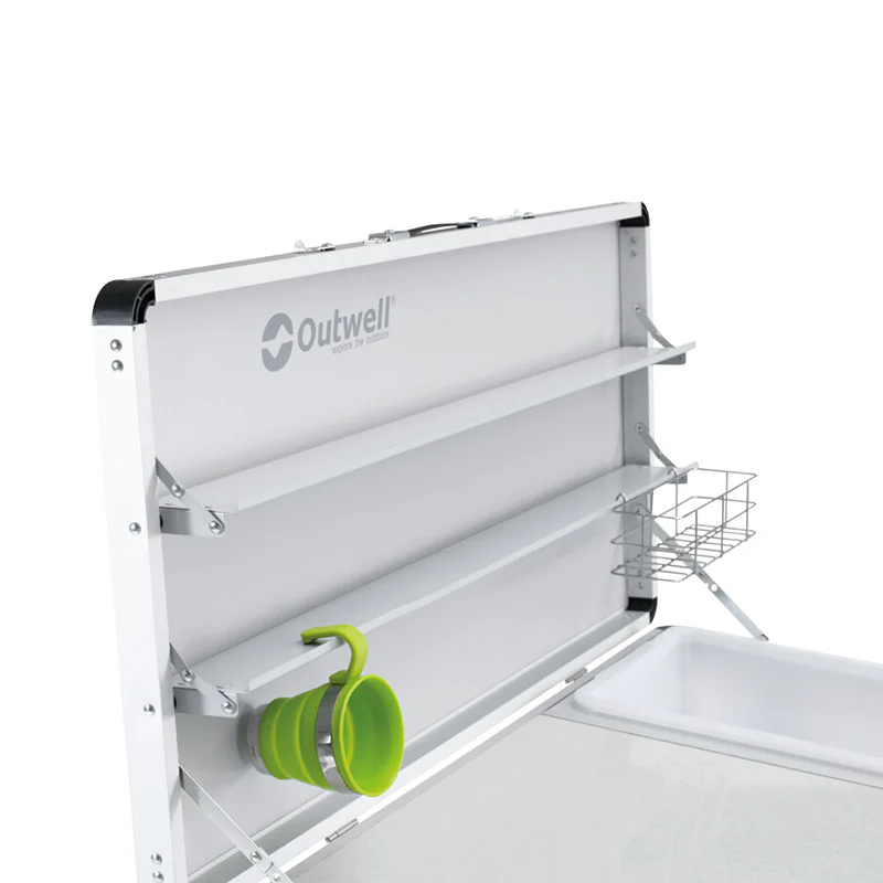Outwell Drayton Kitchen Table - Image 4