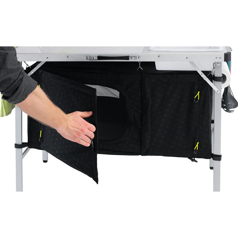 Outwell Drayton Kitchen Table - Image 5