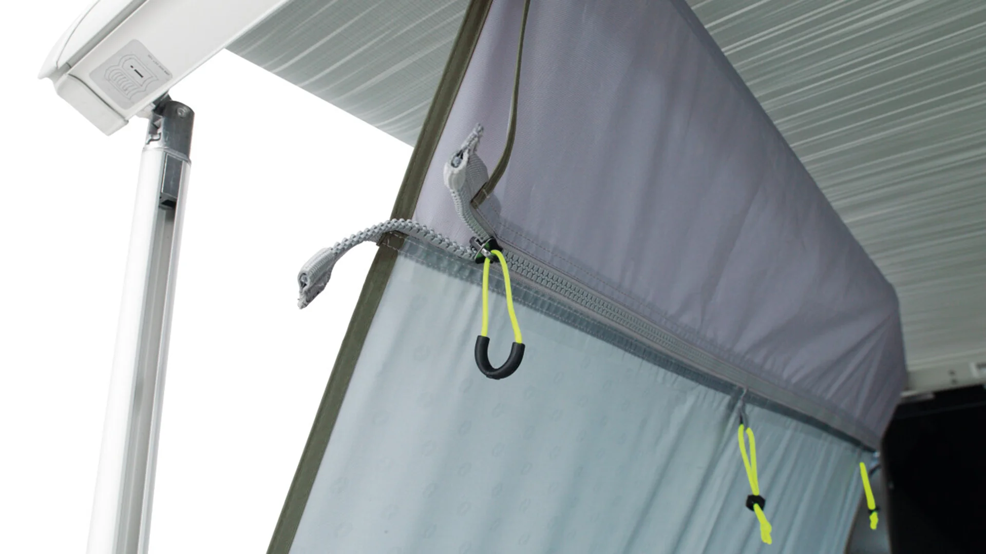Outwell Fallcrest Side Panel Set - Image 3