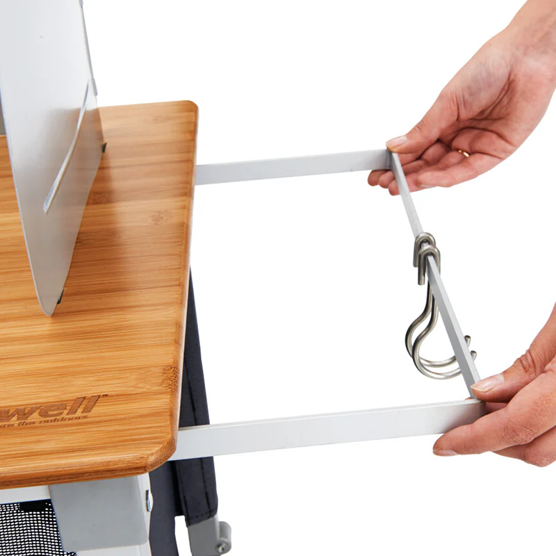 Outwell Padres Kitchen Table - Image 2