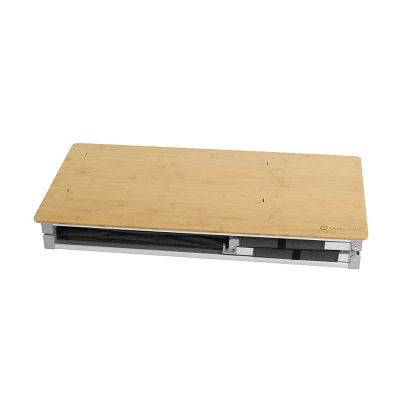 Outwell Padres XL Kitchen Table - Image 5