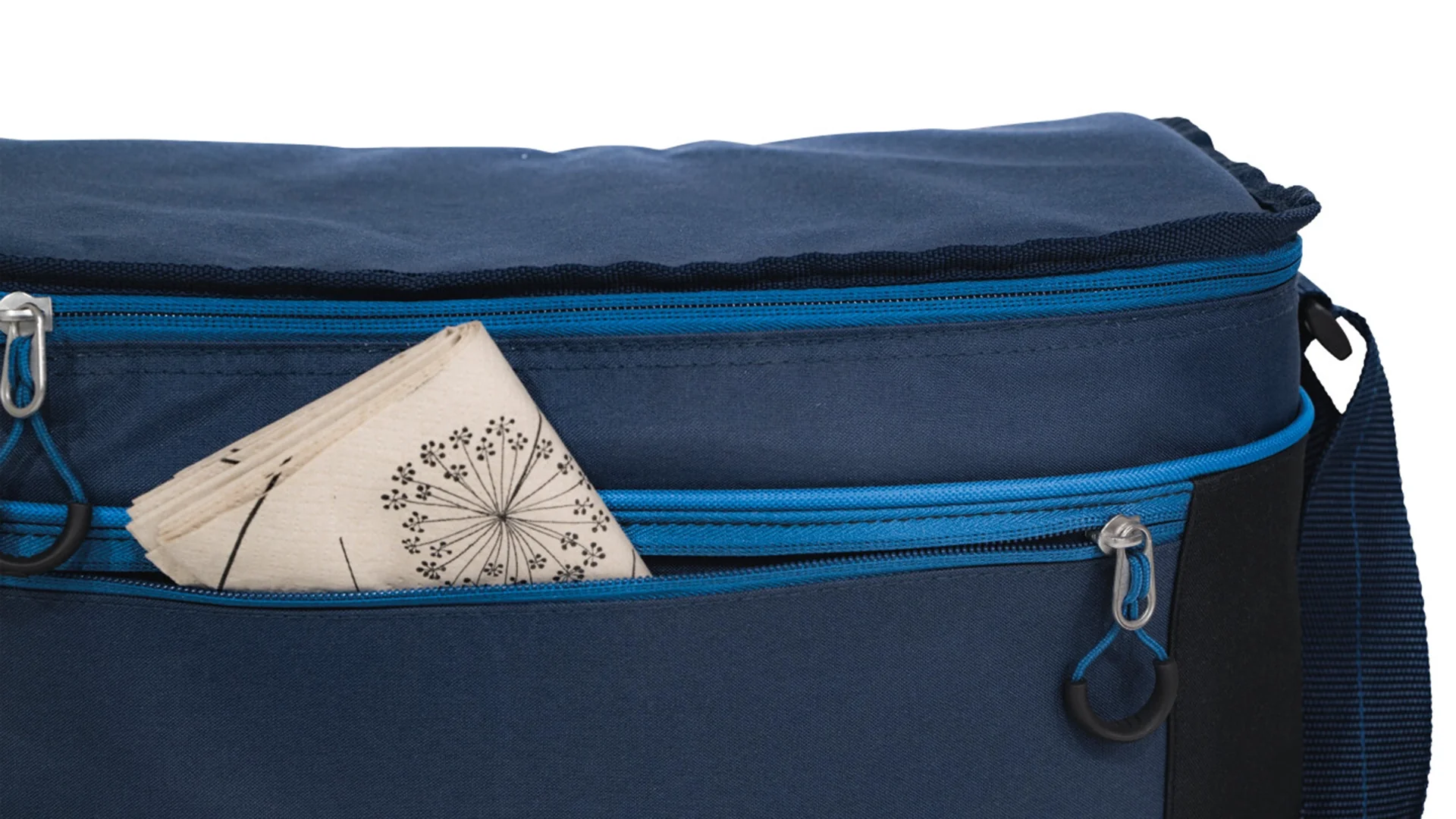 Outwell Petrel S Dark Blue - Image 5