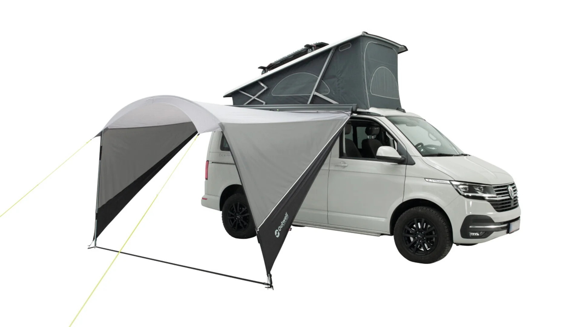 Outwell Touring Canopy - Image 2