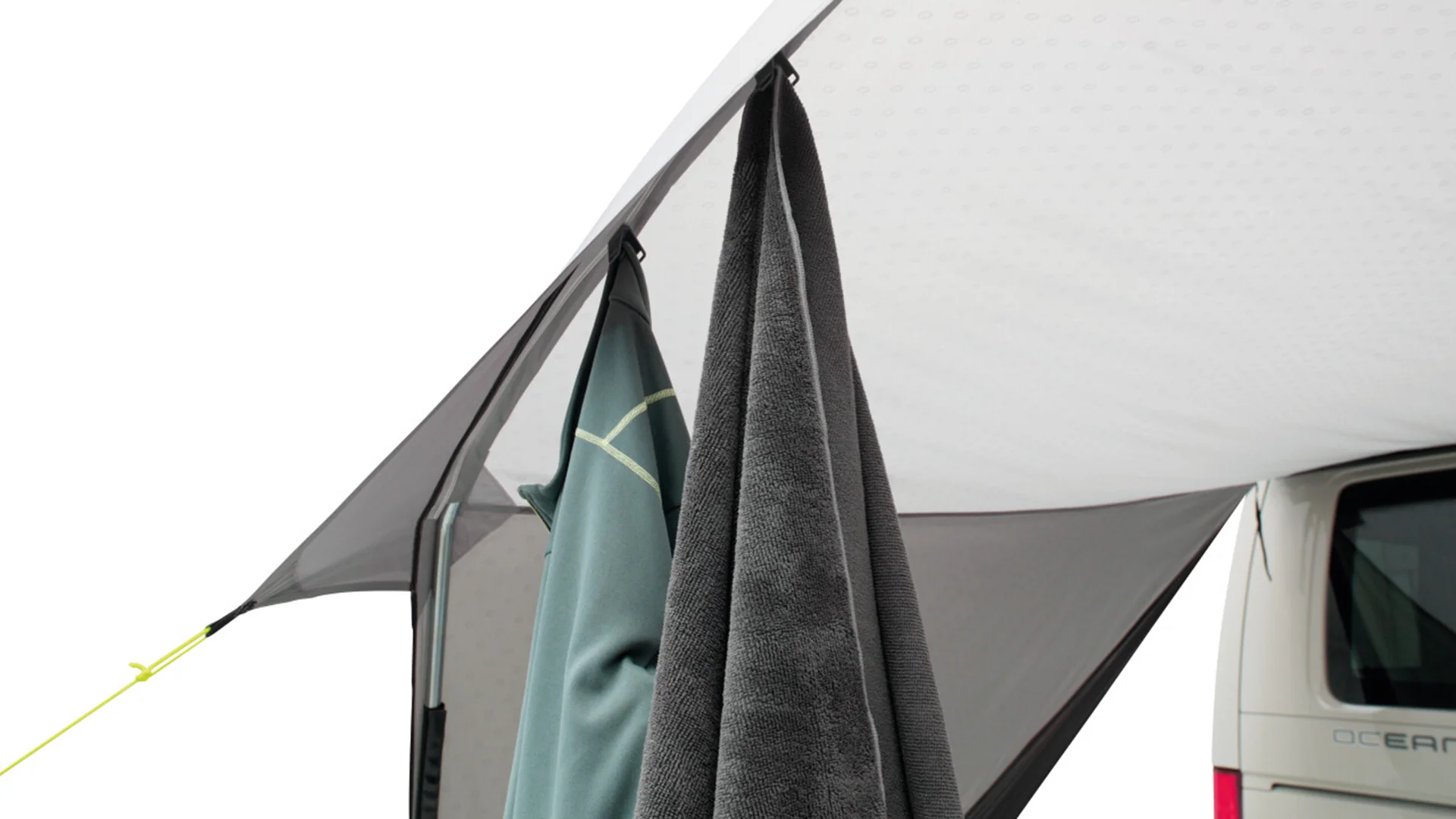 Outwell Touring Canopy - Image 3