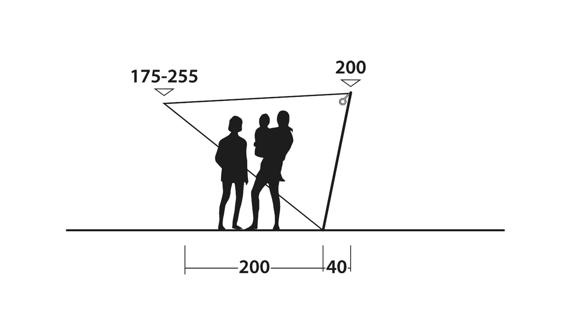 Outwell Touring Canopy - Image 6