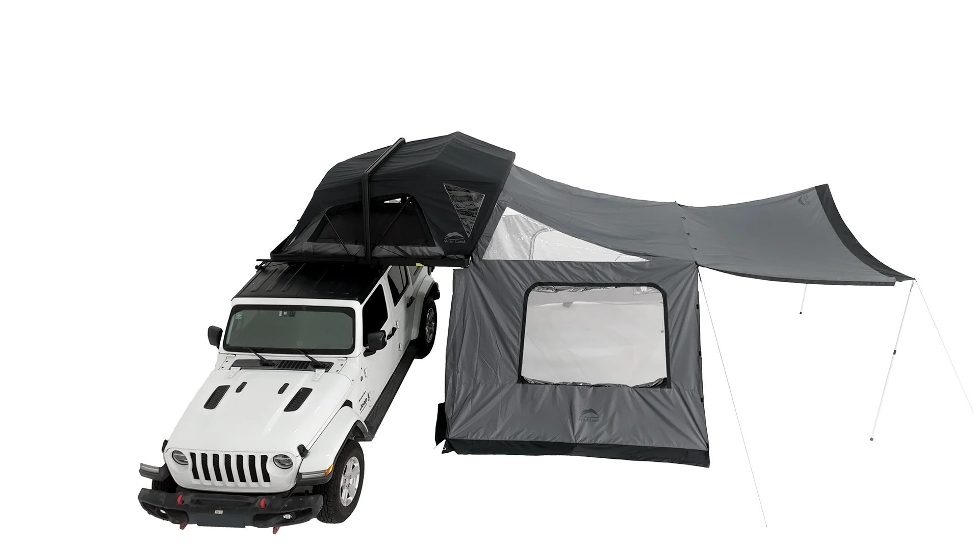 Wild Land Annex to Summit Explorer - Image 3