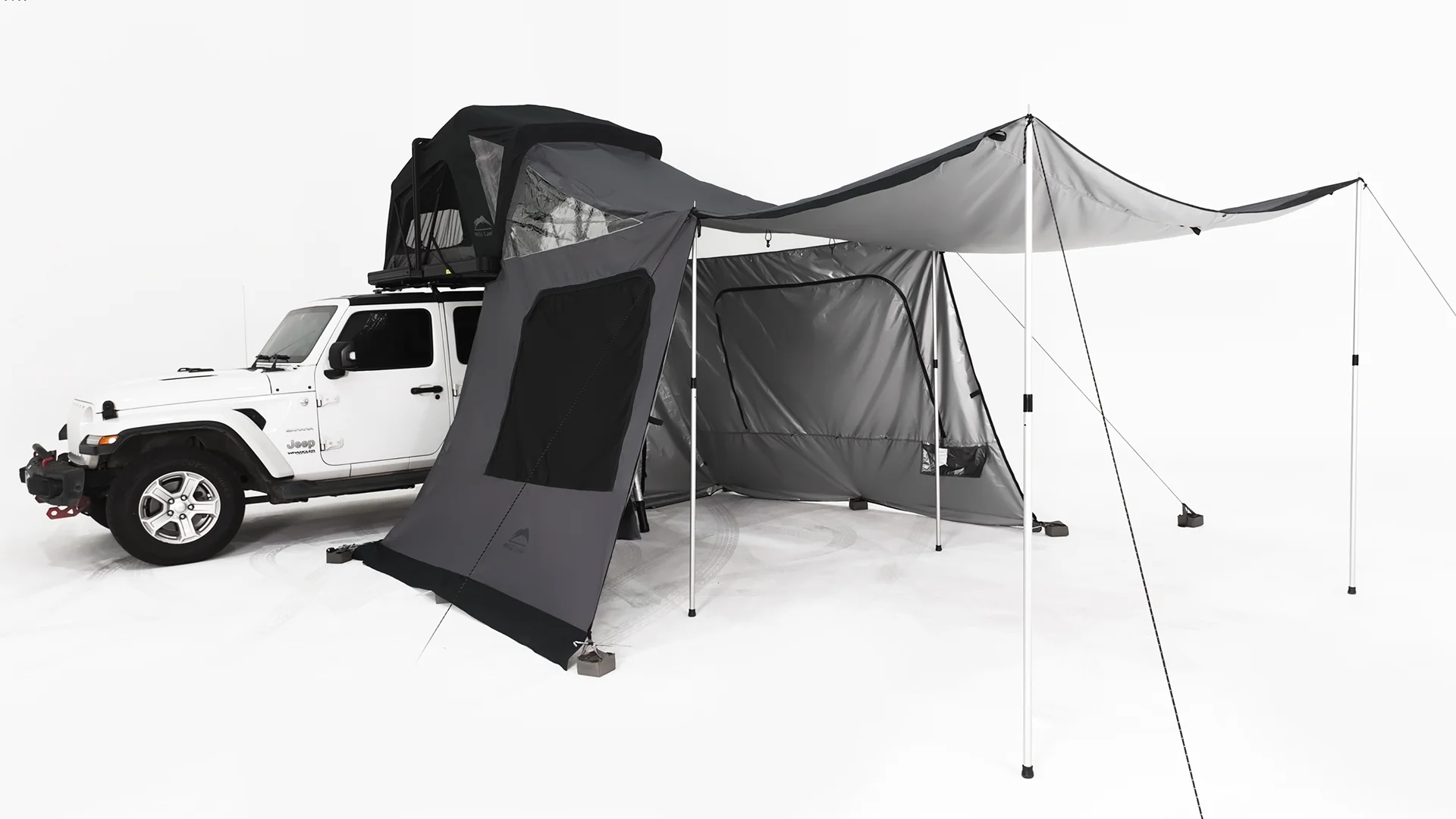 Wild Land Annex to Summit Explorer - Image 4