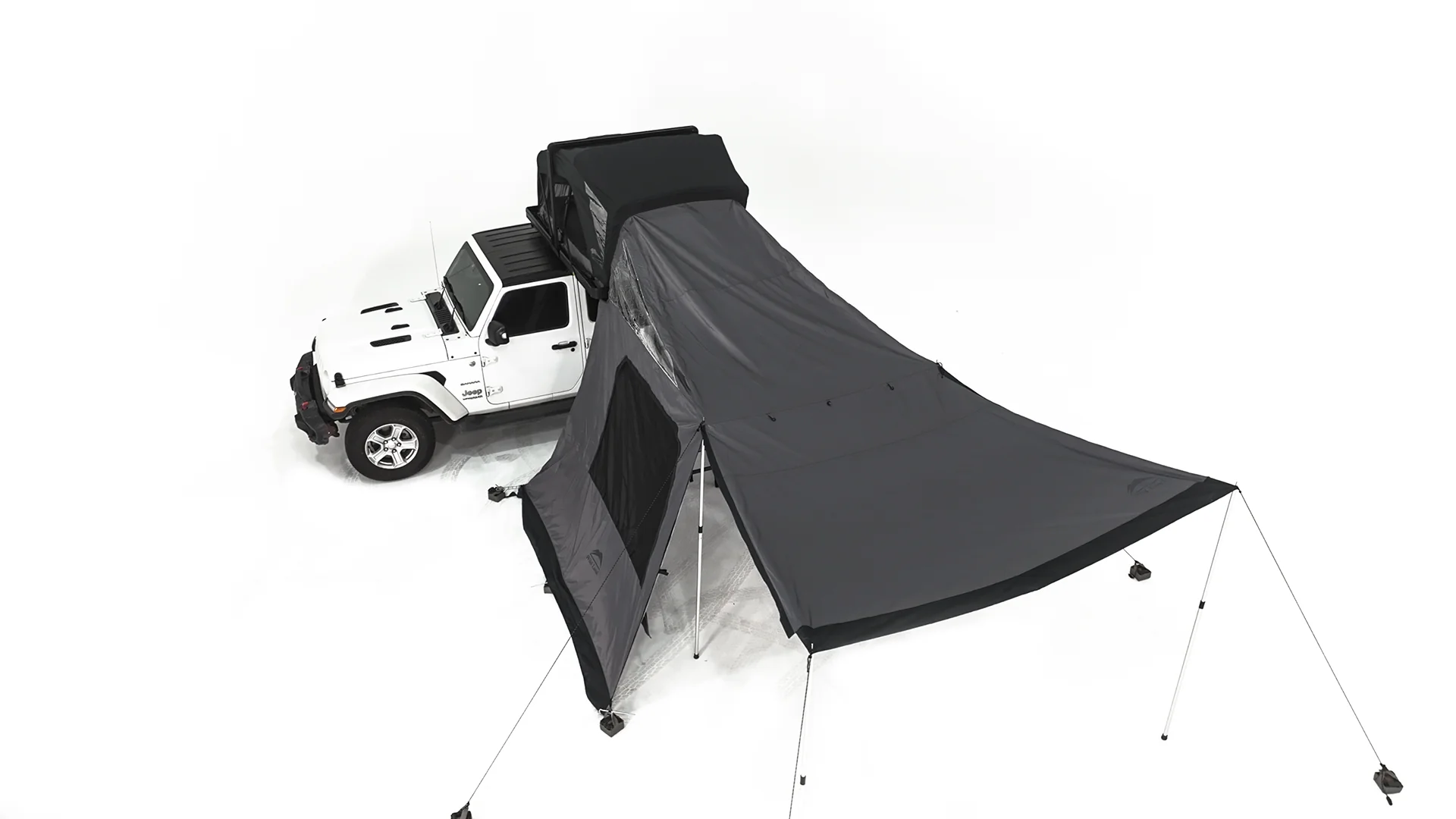 Wild Land Annex to Summit Explorer - Image 5
