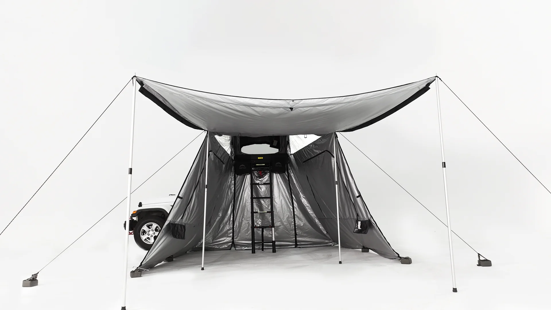 Wild Land Annex to Summit Explorer - Image 6