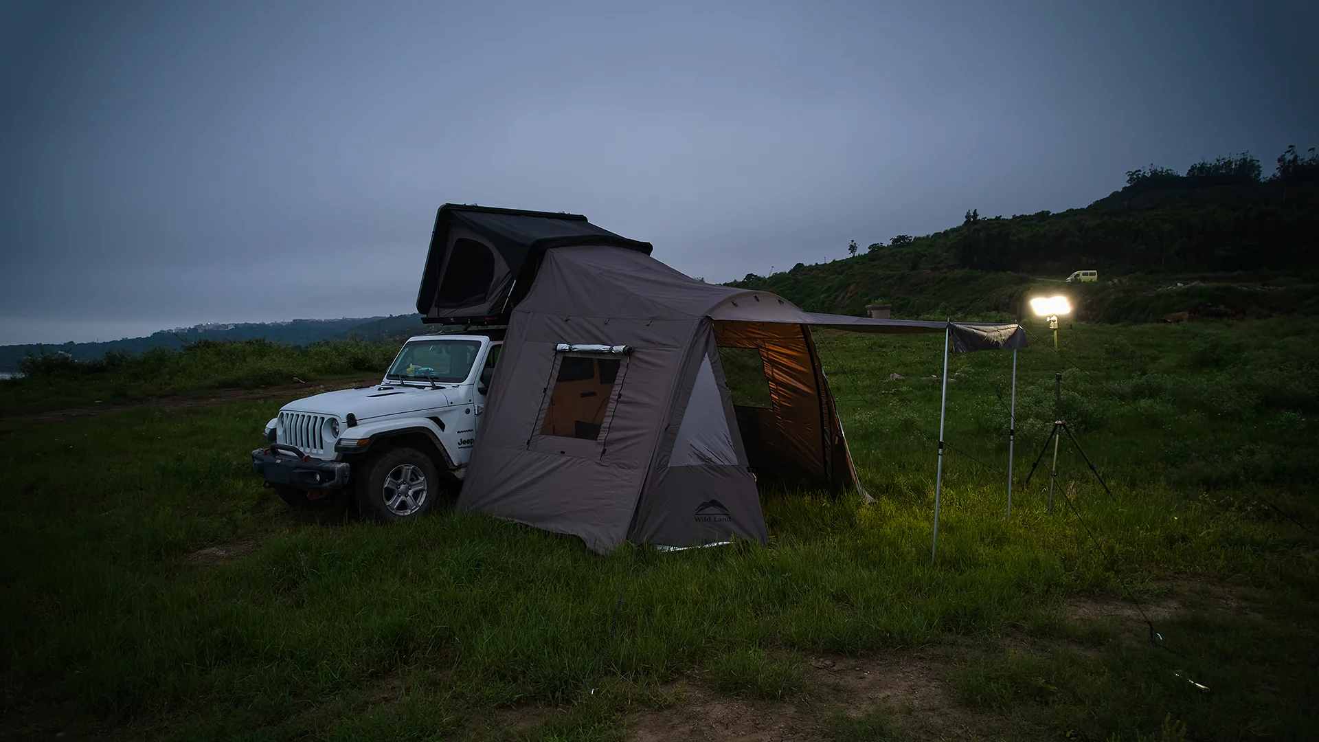 Wild Land Annex XL - Image 3