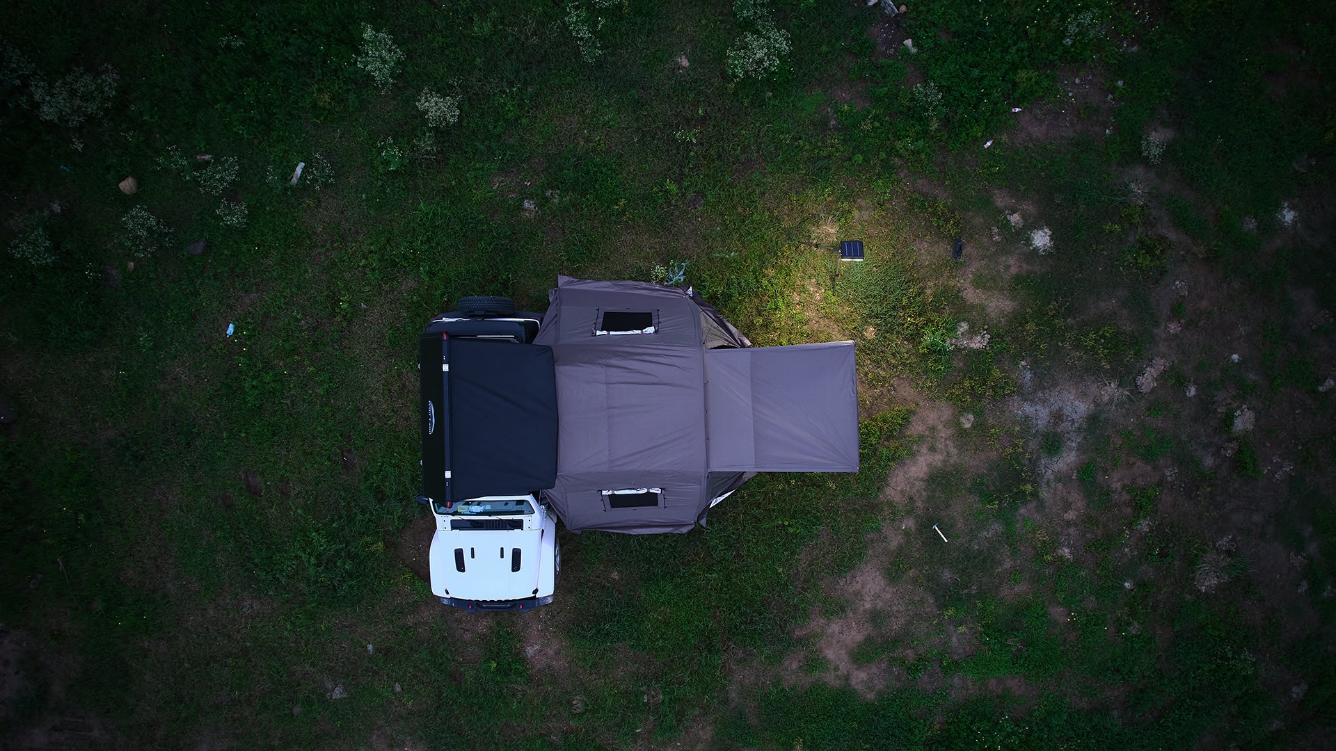 Wild Land Annex XL - Image 4