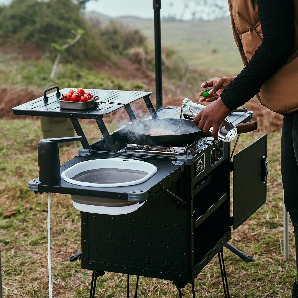 Wild Land BaseCamp - Image 4