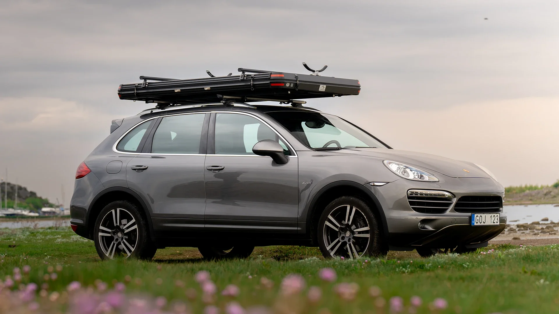 Wild Land Desert Cruiser 120 - Image 4