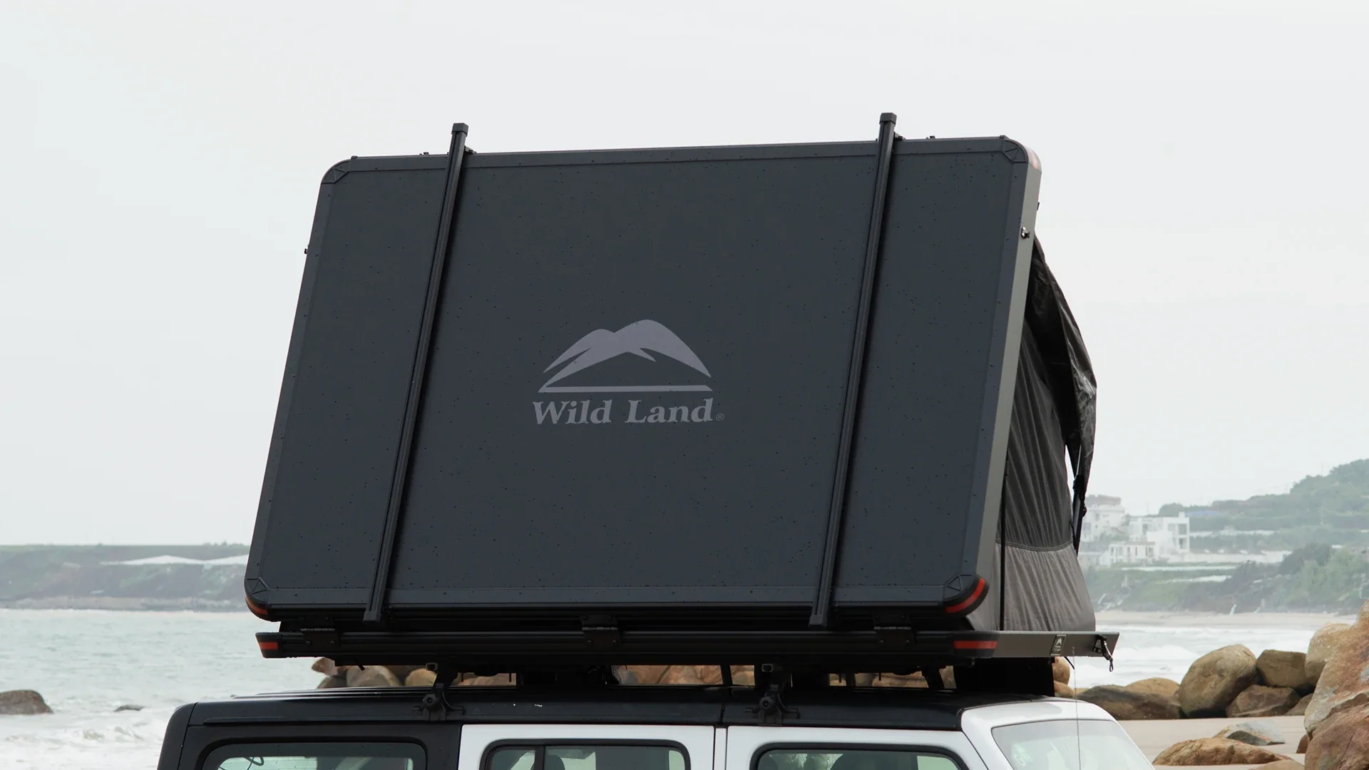 Wild Land Desert Cruiser 120 - Image 5