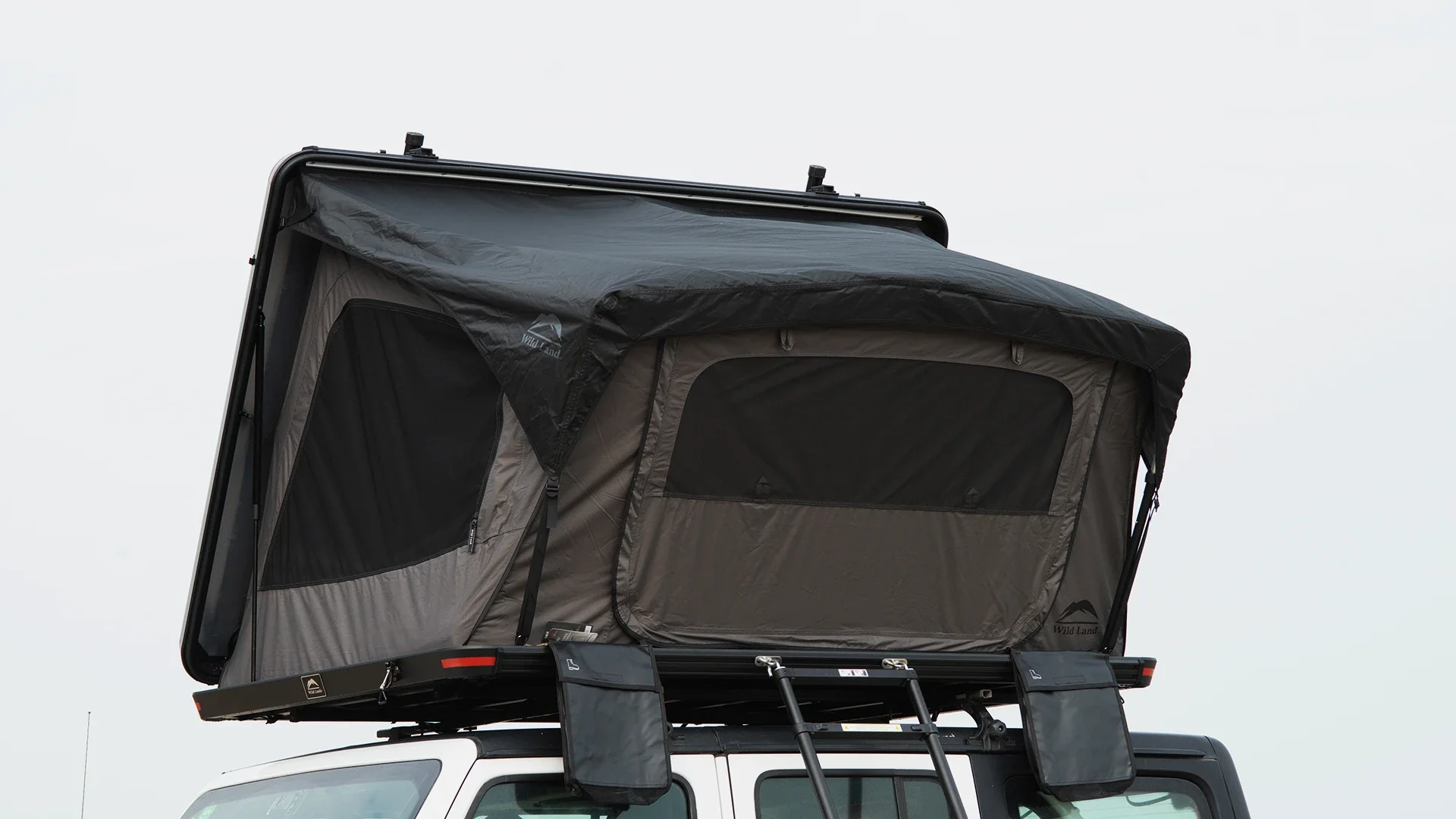 Wild Land Desert Cruiser 120 - Image 6