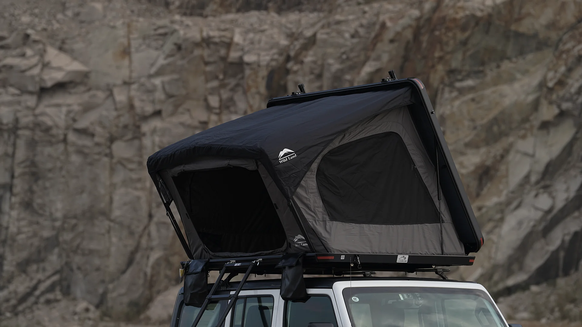 Wild Land Desert Cruiser 120 - Image 7