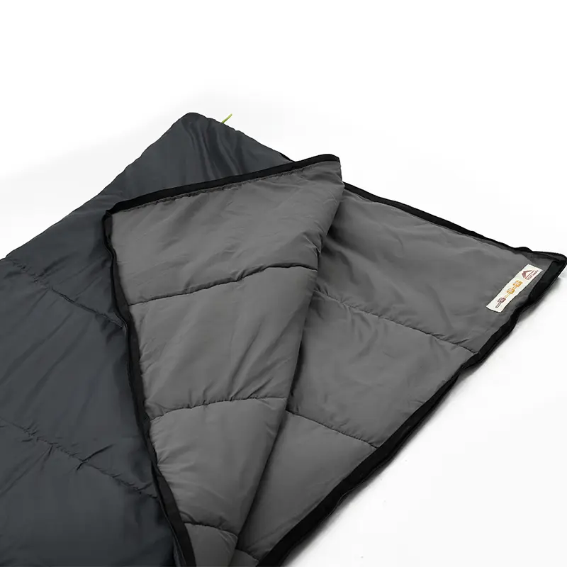 Wild Land Envelope Sleeping Bag - Image 3