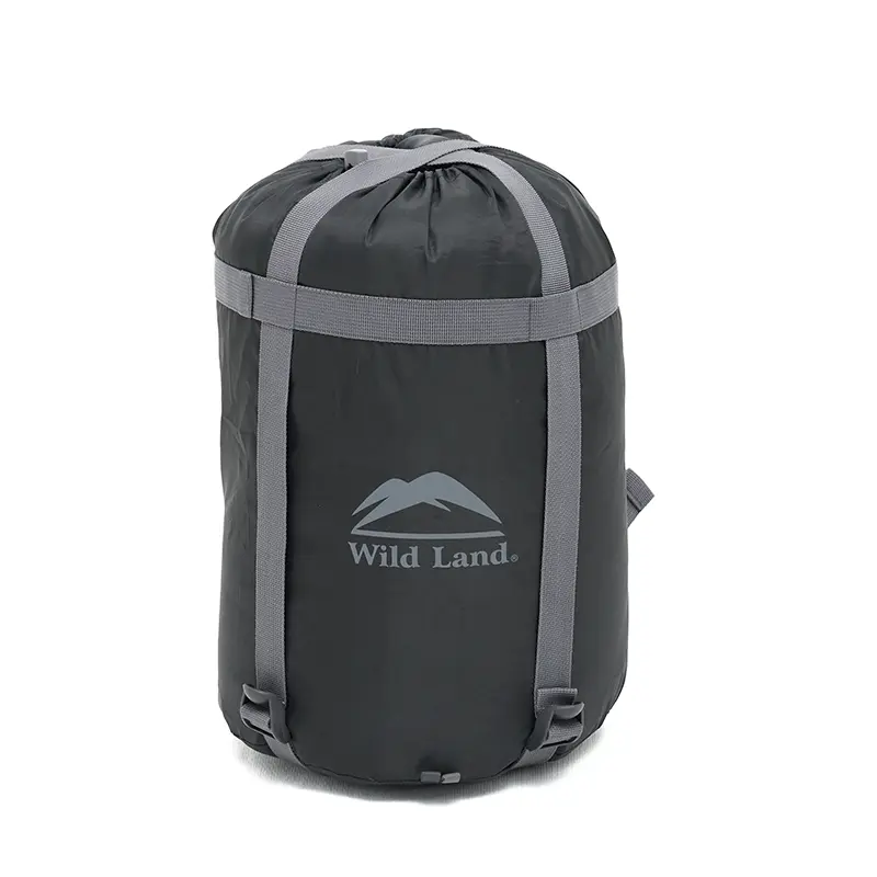 Wild Land Envelope Sleeping Bag - Image 5