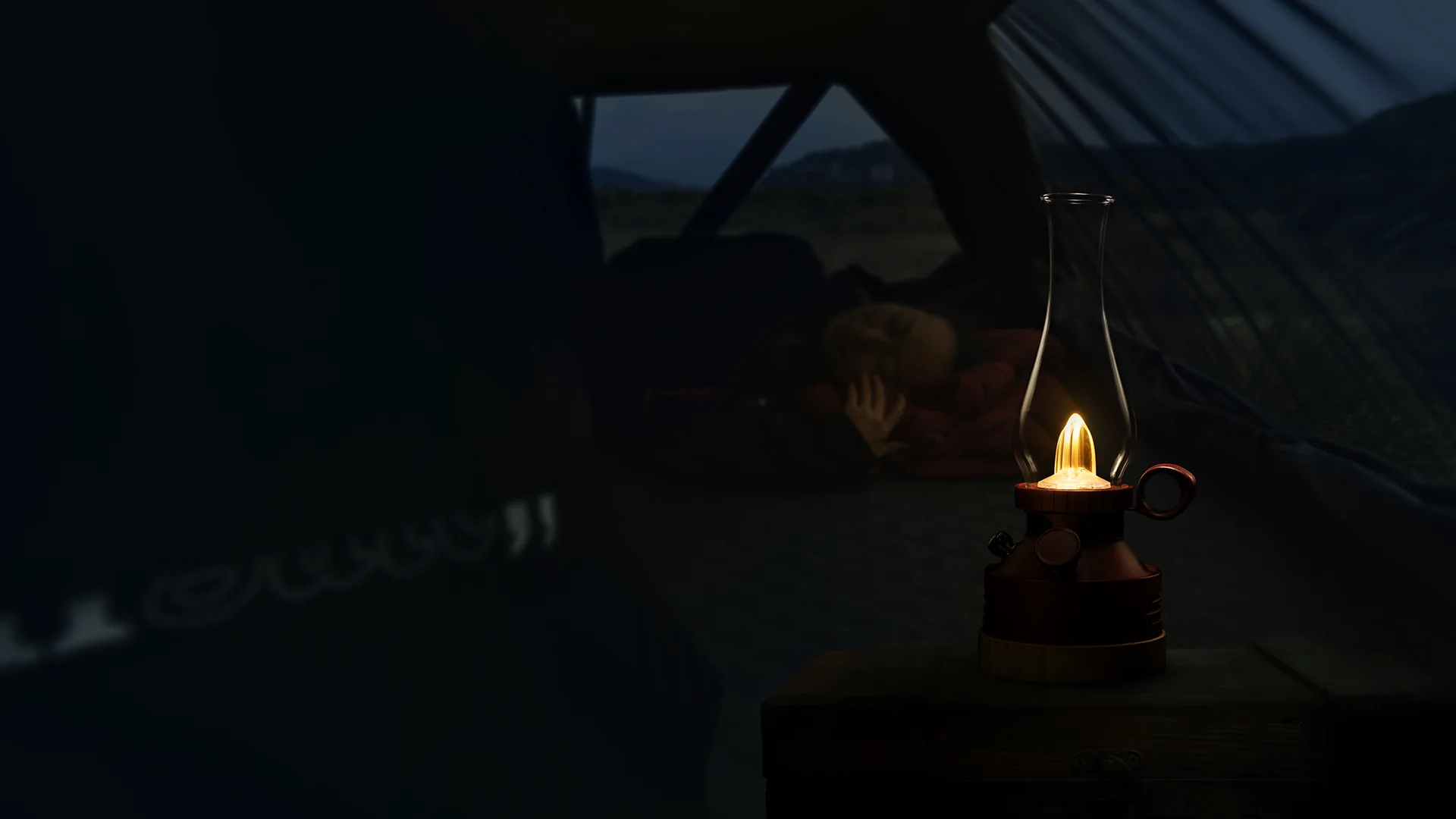 Wild Land Evelyn - Image 5