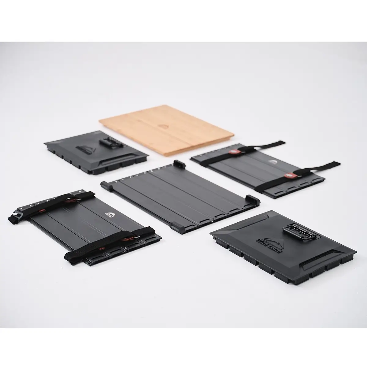 Wild Land Gear Box - Image 10