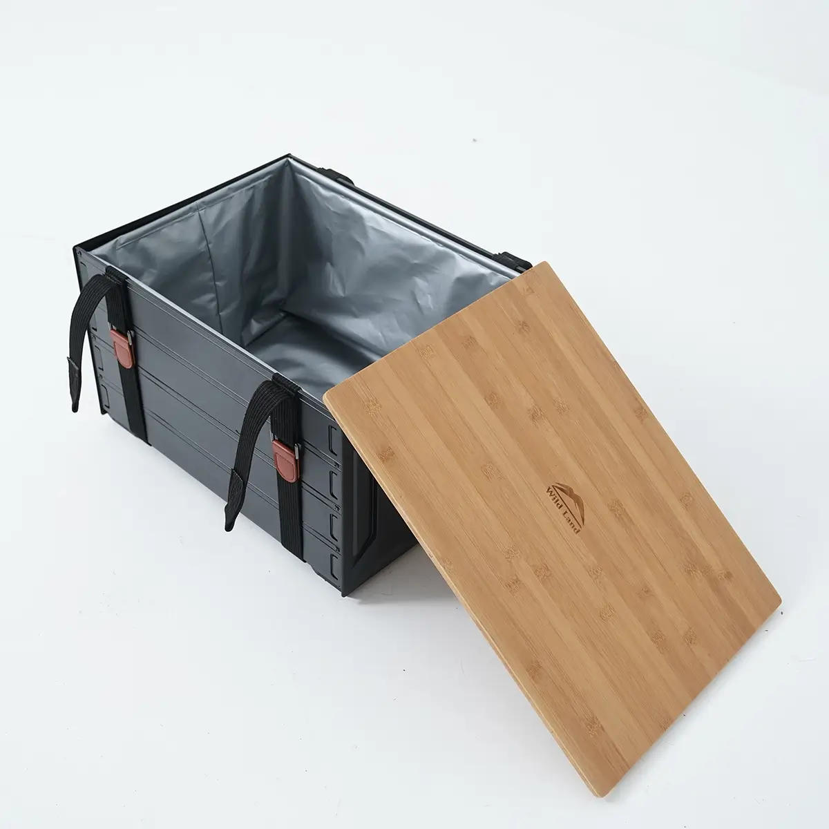 Wild Land Gear Box - Image 4