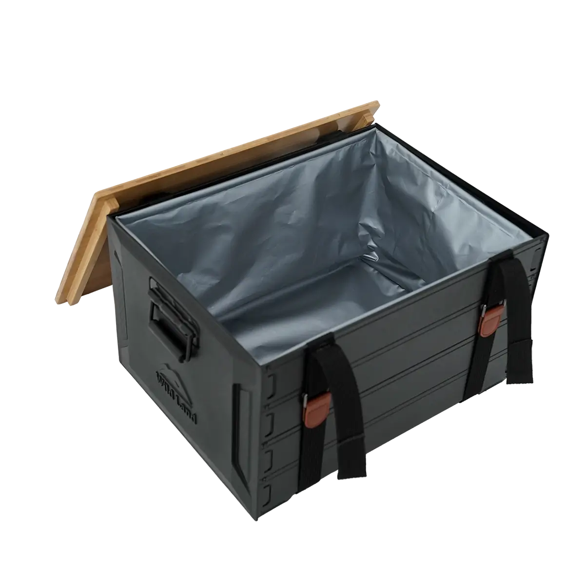 Wild Land Gear Box - Image 5