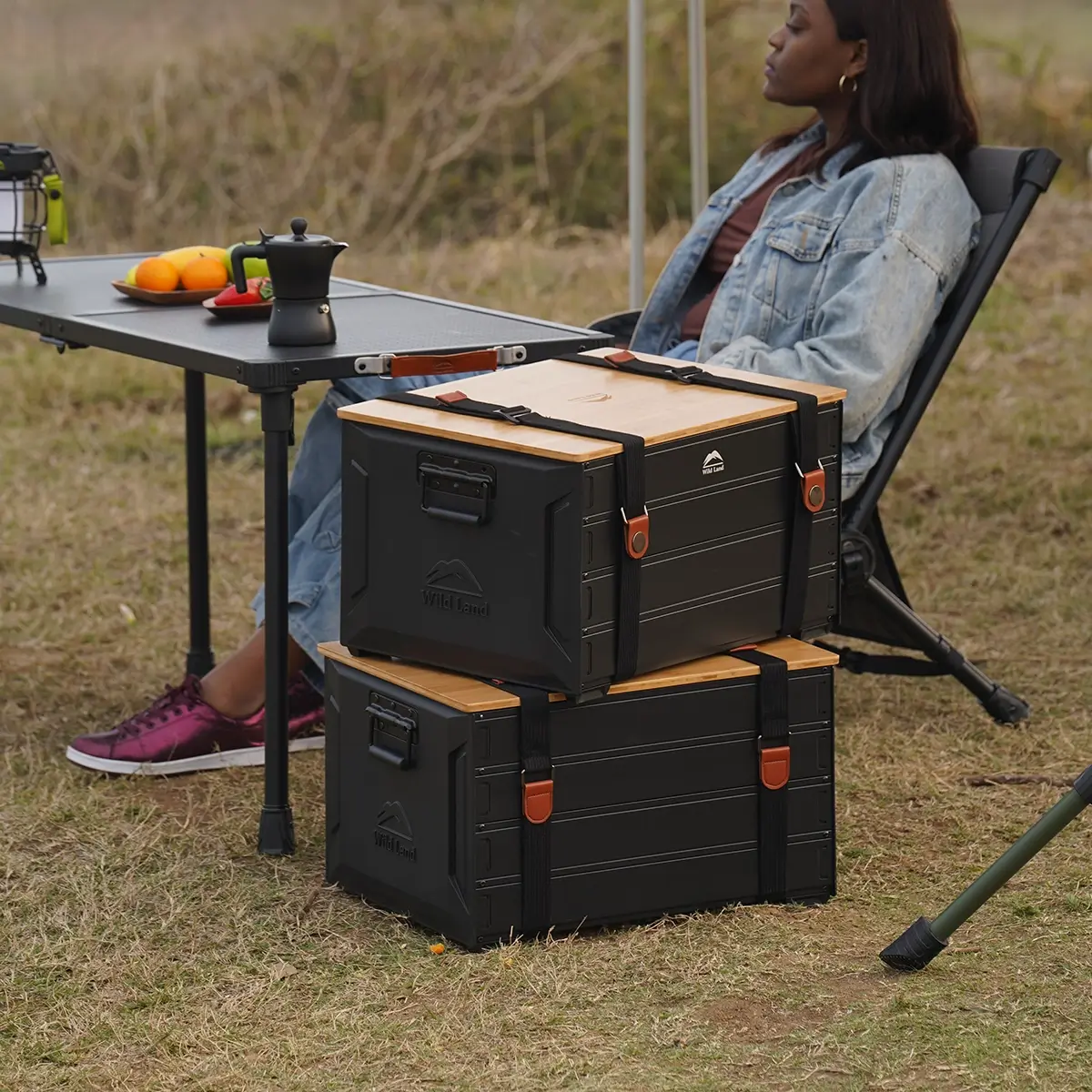 Wild Land Gear Box - Image 7