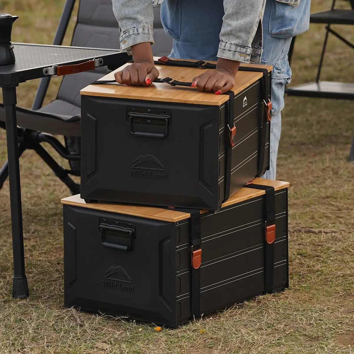 Wild Land Gear Box - Image 8