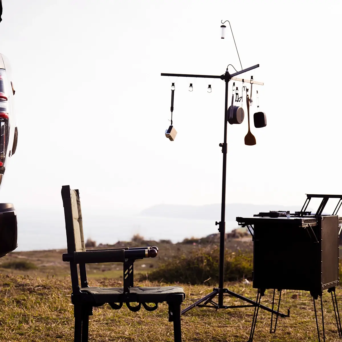 Wild Land Hangset - Image 4