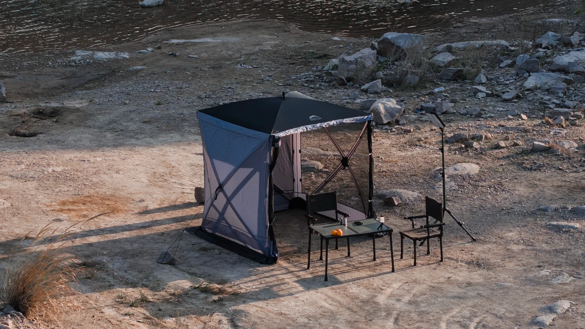 Wild Land Hub 400 - Image 10