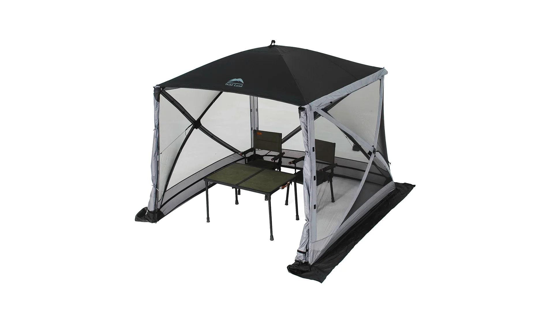 Wild Land Hub 400XL - Image 12