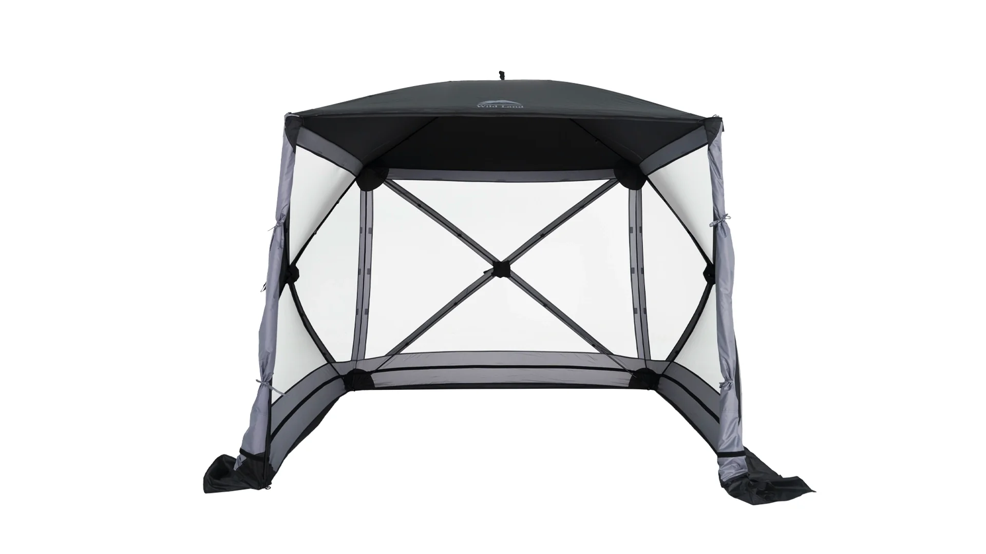 Wild Land Hub 400XL - Image 3