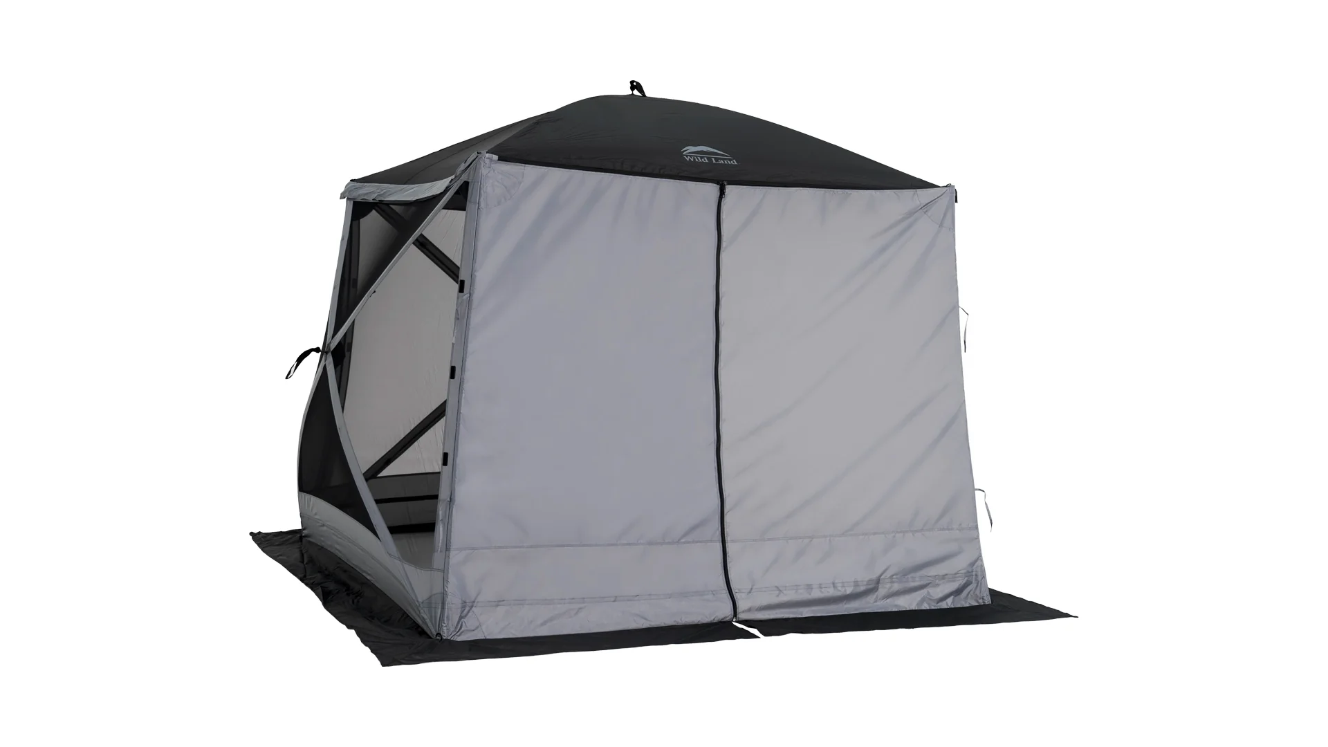 Wild Land Hub 400XL - Image 4