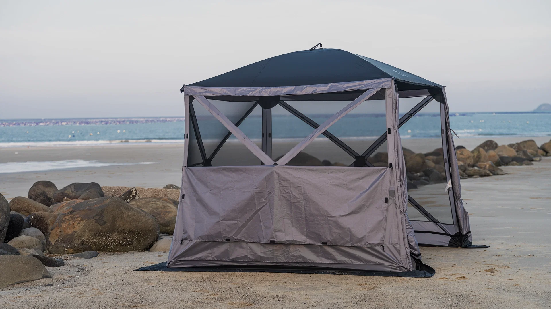 Wild Land Hub 400XL - Image 8