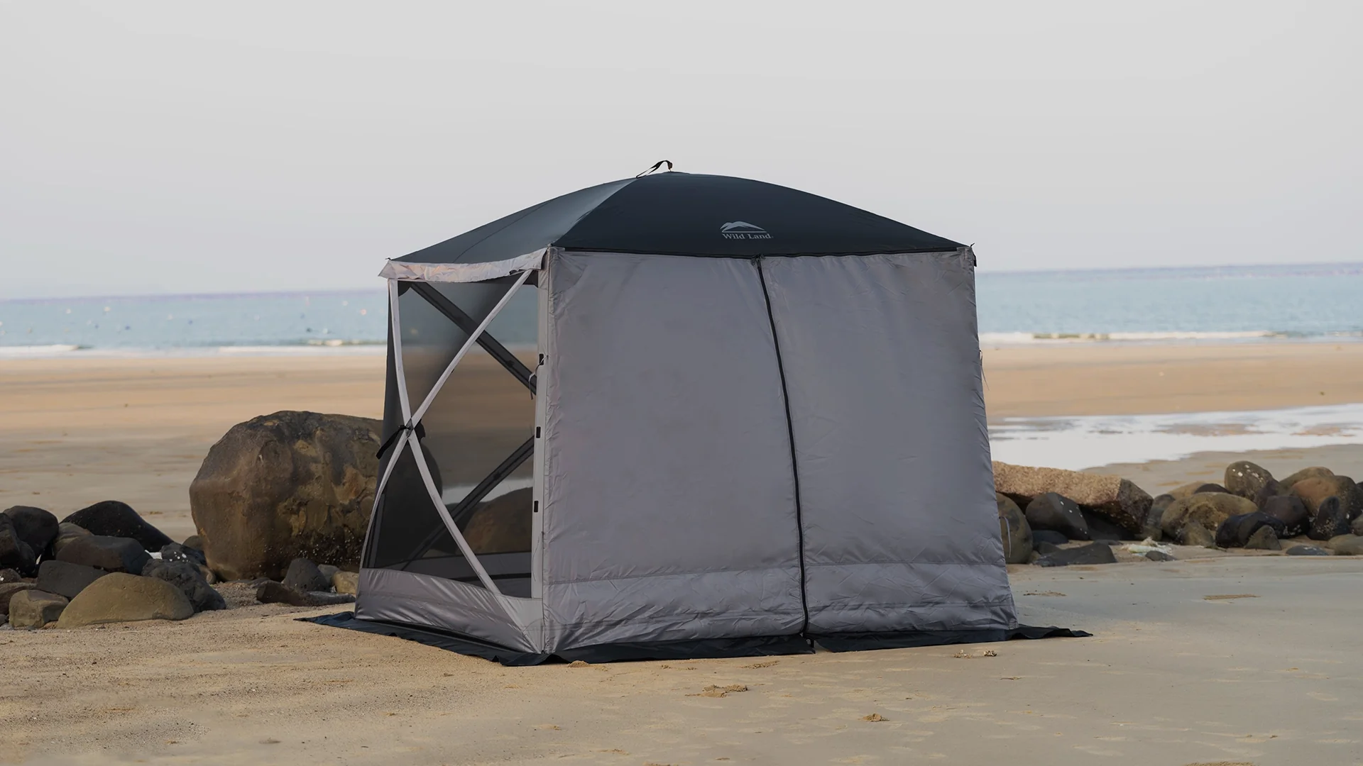 Wild Land Hub 400XL - Image 9