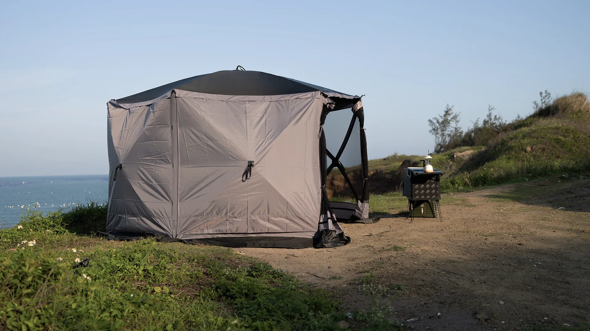 Wild Land Hub 600 - Image 3