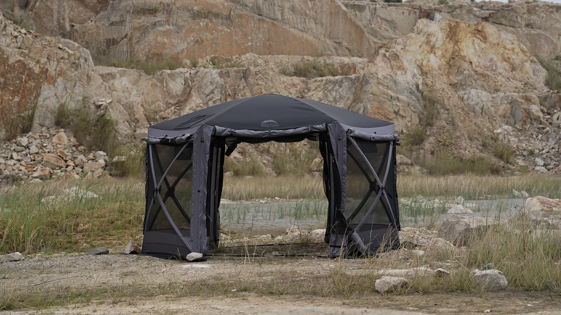 Wild Land Hub 600 Lux - Image 3
