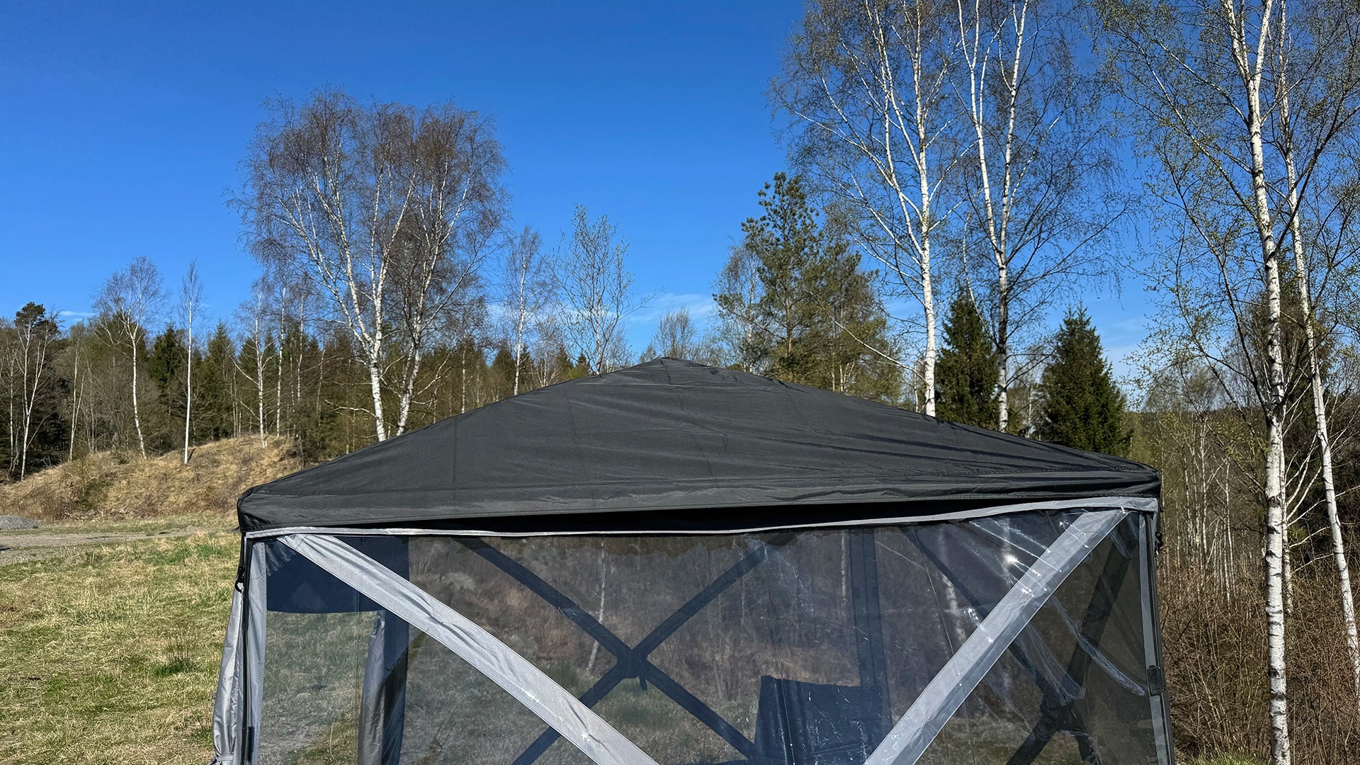 Wild Land Hub Rain Cover - Image 3