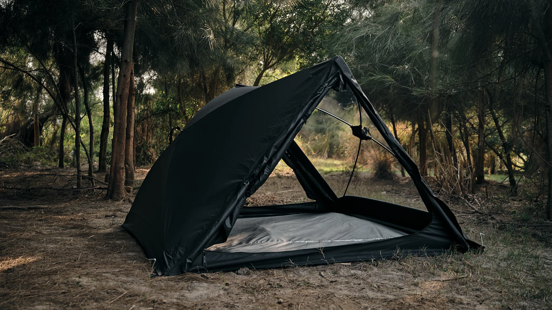 Wild Land Hub Ridge - Image 3