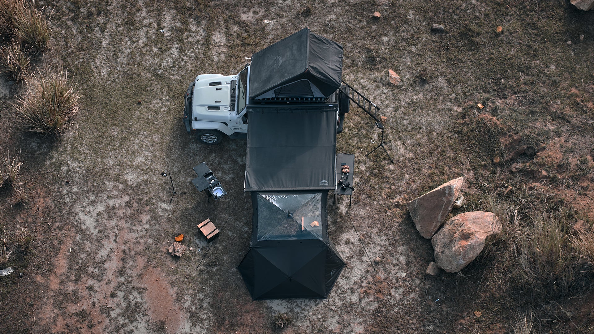 Wild Land Hub Ridge - Image 6