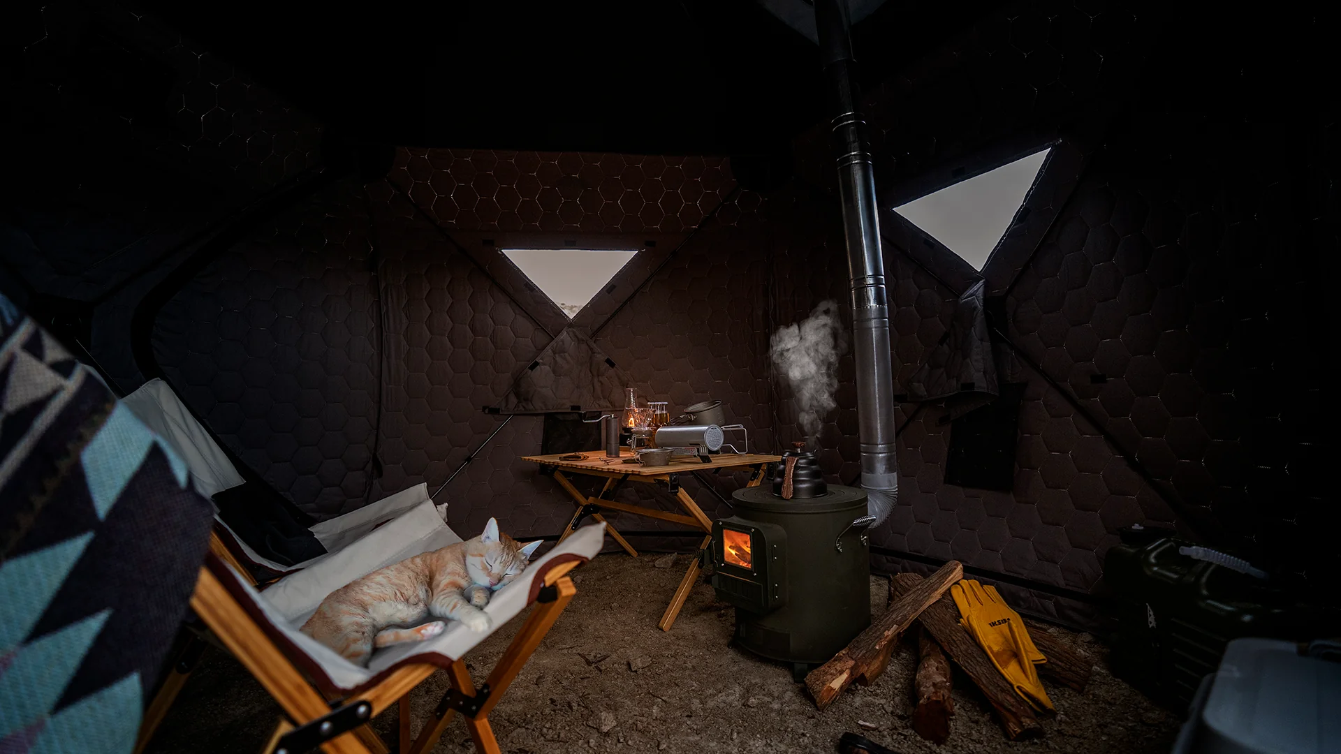 Wild Land Ice Hub - Image 4